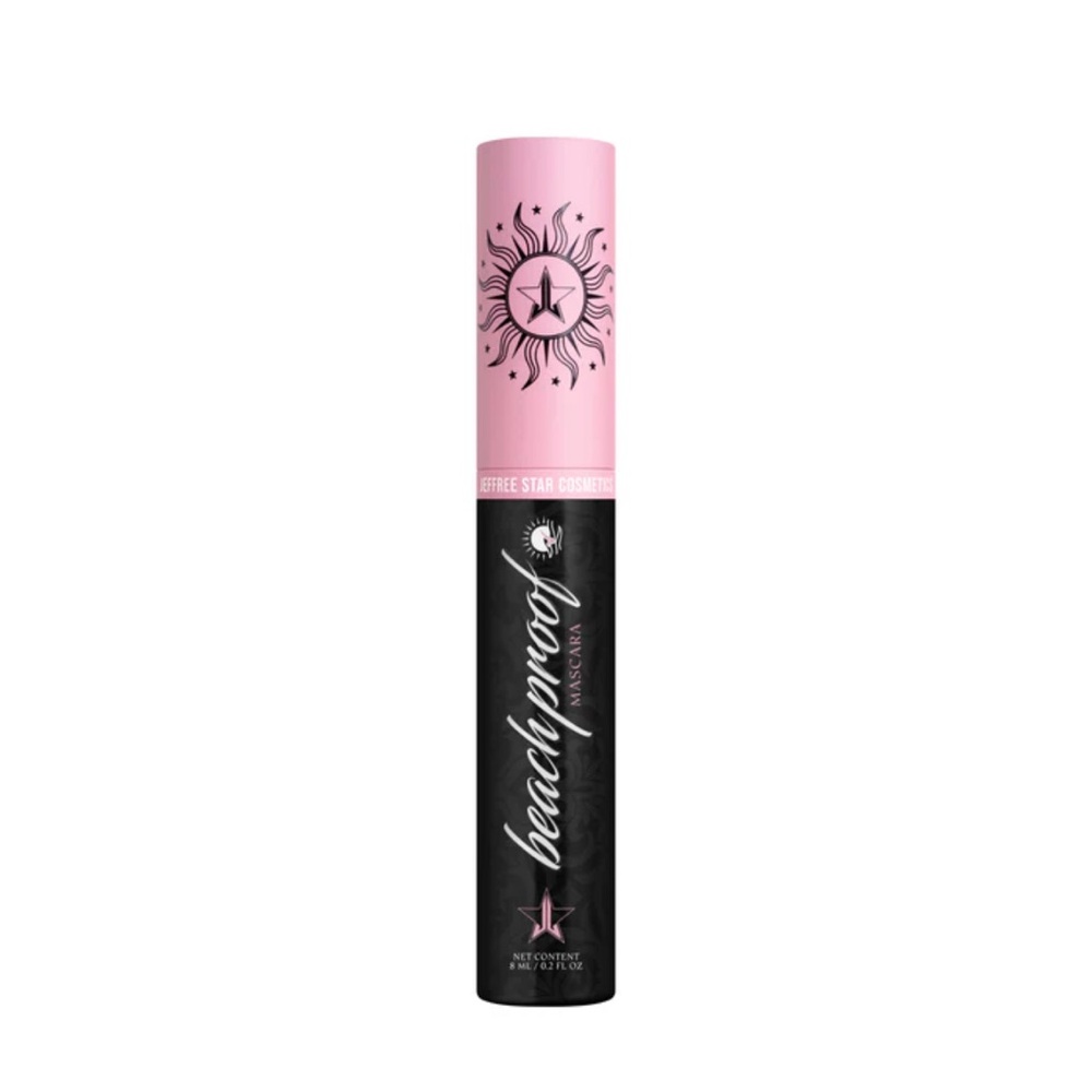 Jeffree Star BeachProof Mascara - BNIB!!